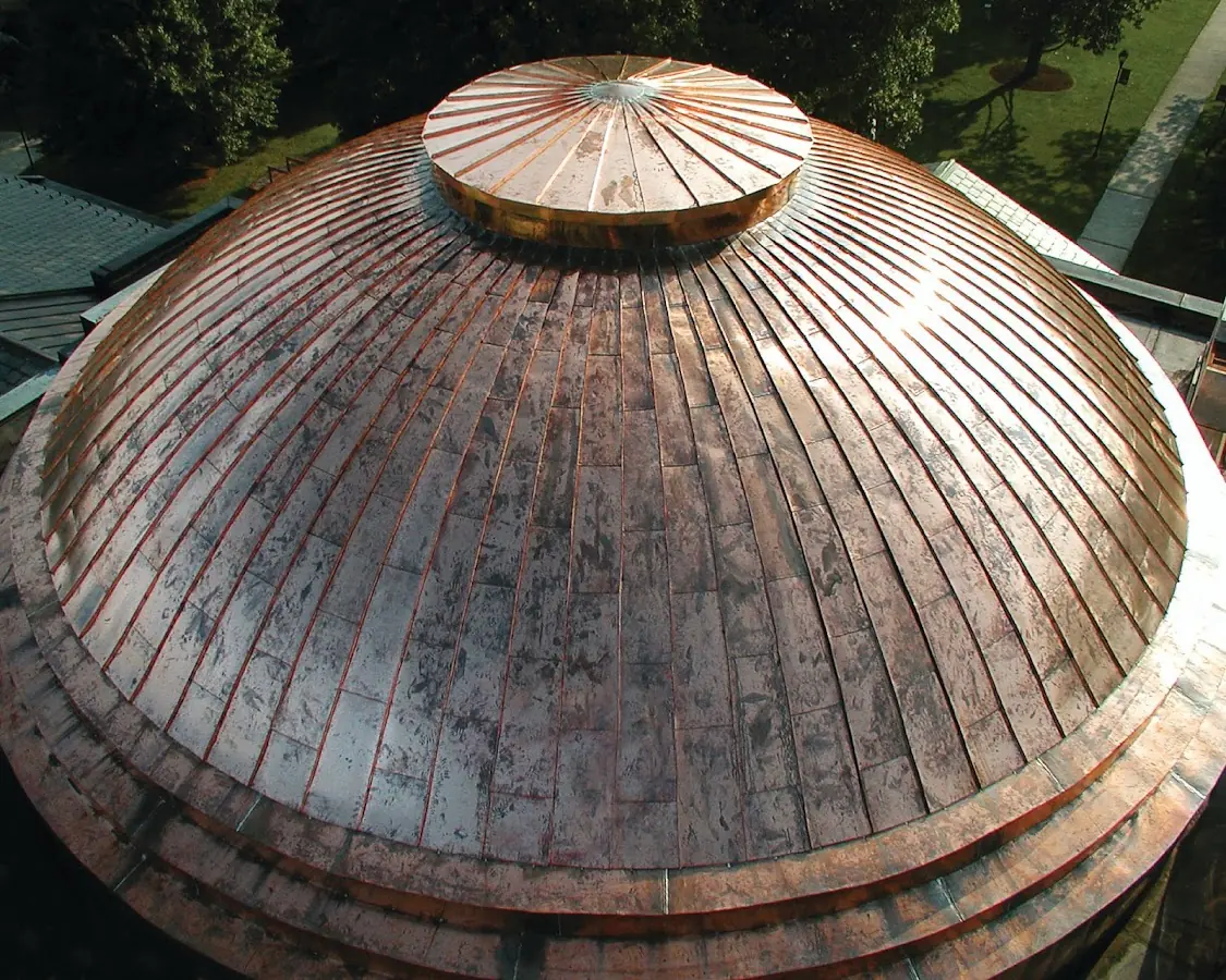 Craftsman Roofing crew installing a new roof in Auburndale